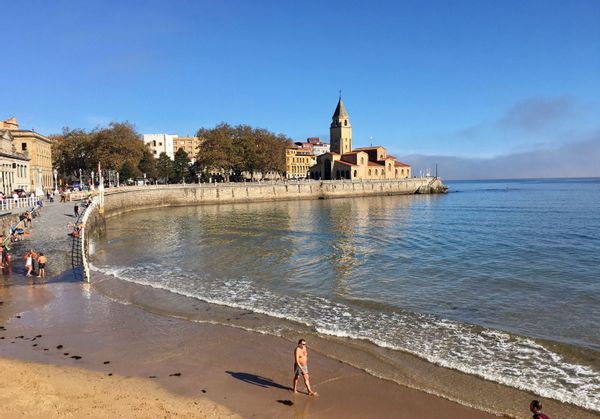 La maison de Almudena