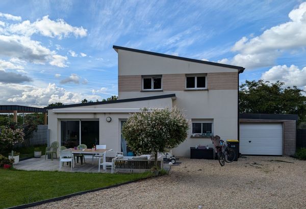 Estelles hus