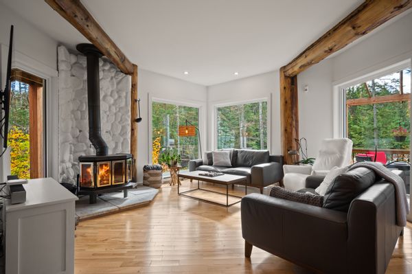 Le Mont-Tremblant Chalet