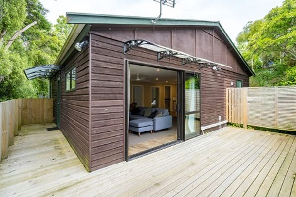 La maison de Rochelle