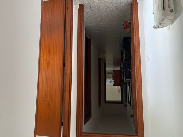 Casa di Ugo Pio: appartamento a 500 mt. dal centro ed a 200 mt.  dal mare; in zona supermarket