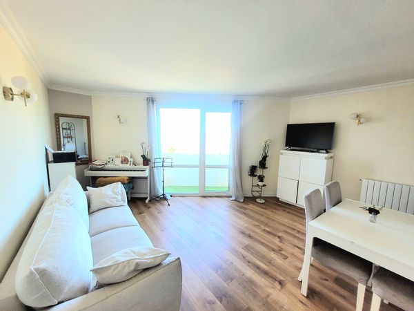 La maison de Manuela