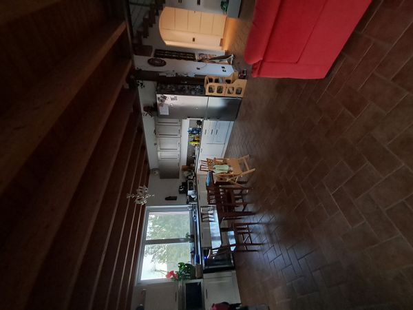 La maison de Valentina