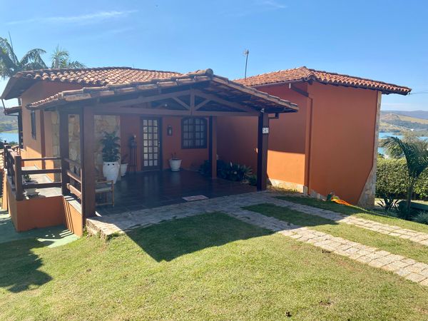 Casa de Danielle