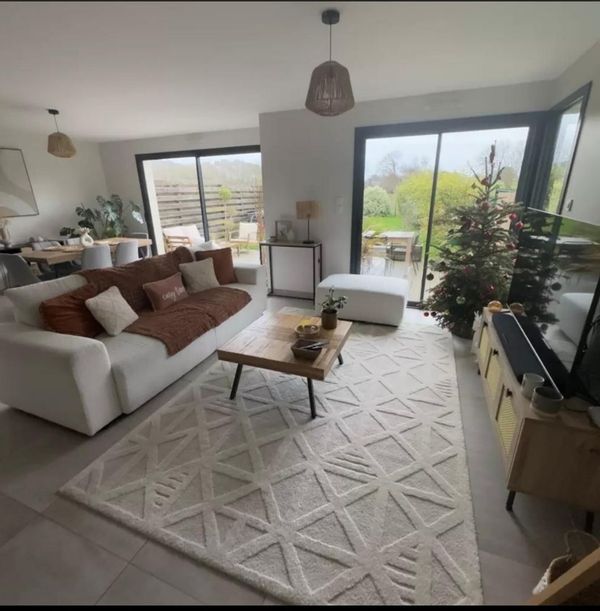 La maison de Alexandre