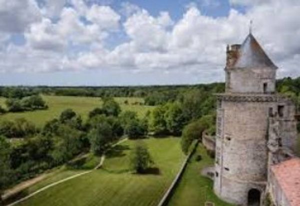 La maison de Fannie et Alex