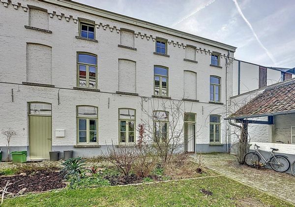 La maison de Dorothee