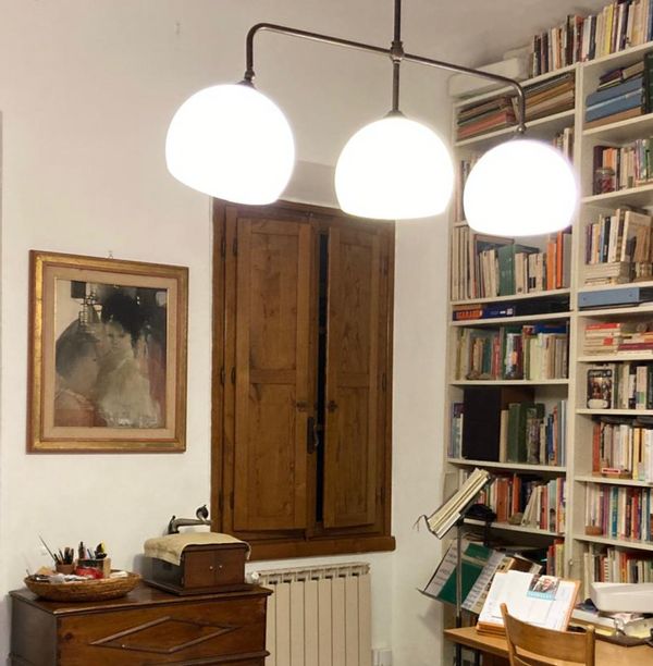 La maison de Dorotea