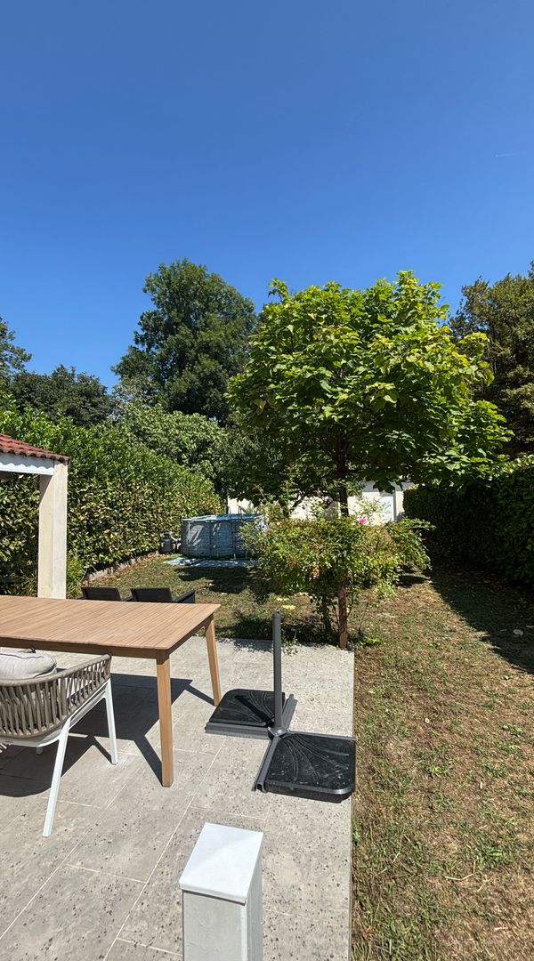 Maison de Gnocchi, Nathis et Gaëlle