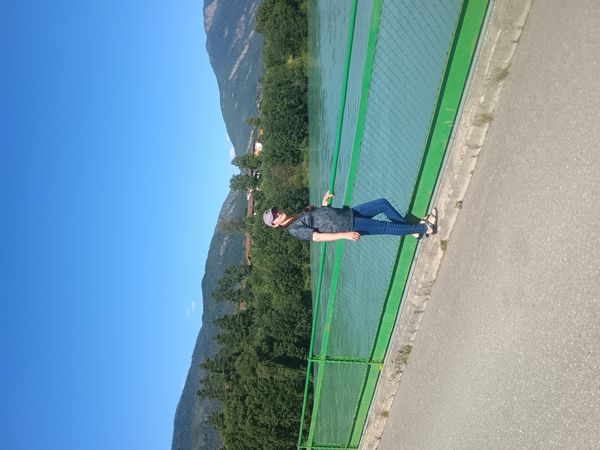 La maison de Tetiana