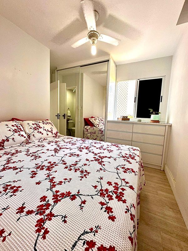 Quarto privado de Wanessa localizado no bairro Jabotiana