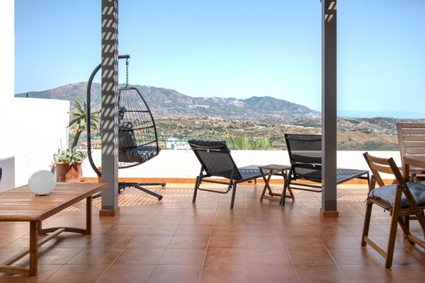 La maison de Julie & Tevin