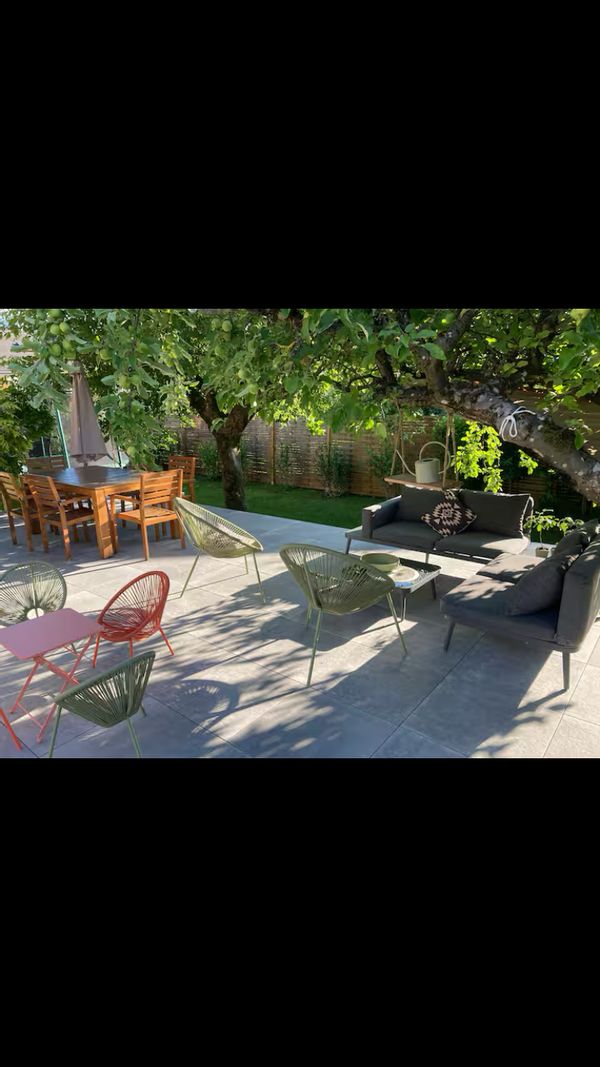 Aux portes de Chambéry et de ses environs