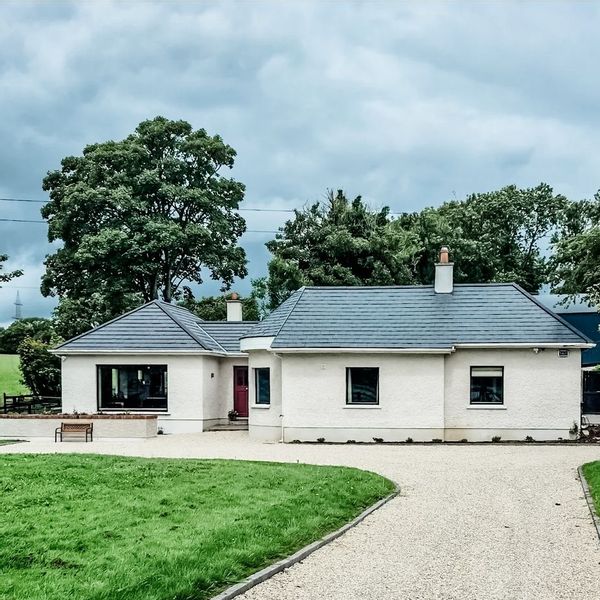 La maison de Rachael