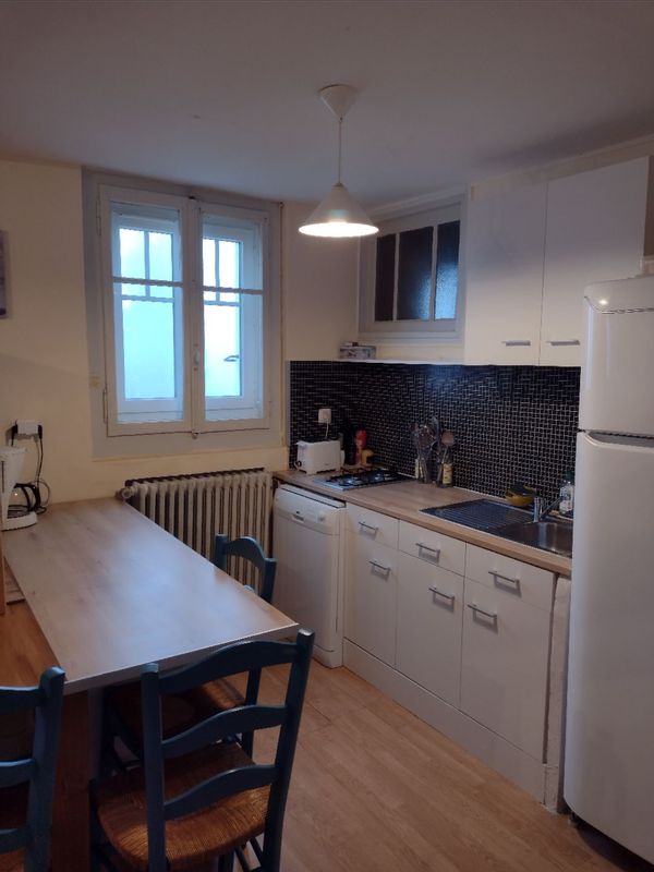 Appartement au Revard avec vue sur les Montagnes