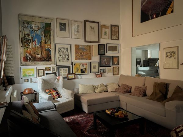 La maison de Ignacio