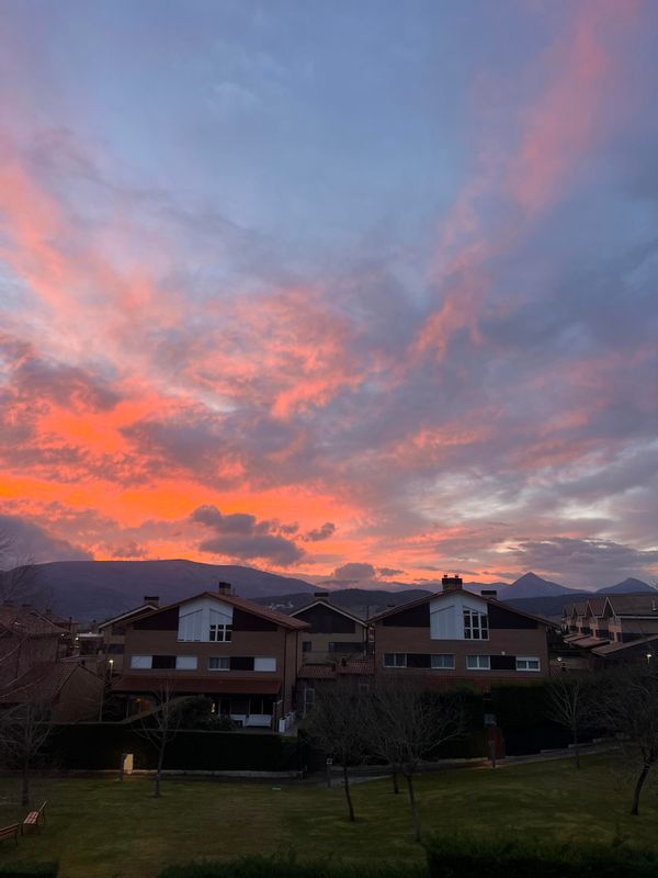 Luisa Bohórquezs hus