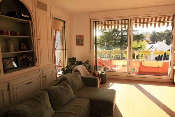 Anne-Florence s Haus