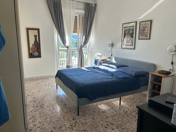 Casa de Alessia e Lorenzo