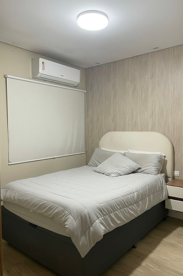 Casa de Simone Y André