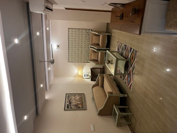 La maison de Vijairaj