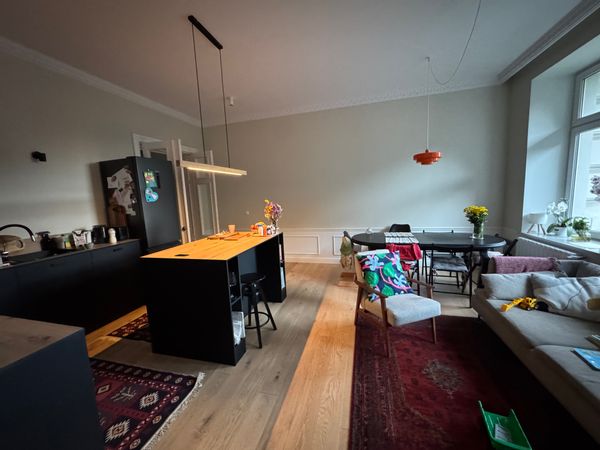 La maison de Natalia