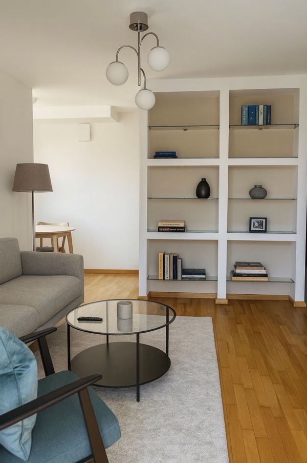 Andriis hus