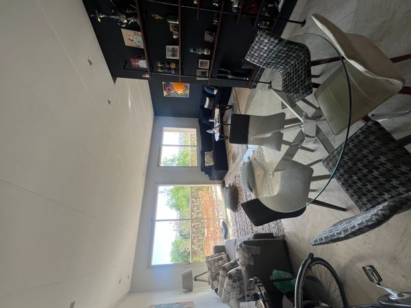 Ghita's house