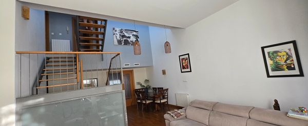 Casa de Berta