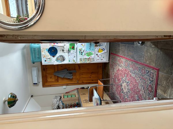 La maison de Lindsey