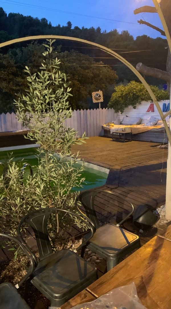 La maison de Wililiam