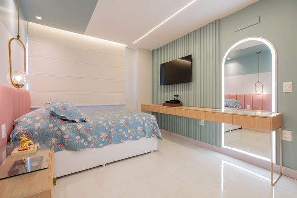 Hospede-se em Fortaleza com conforto, privacidade e carinho do Husky Gohan