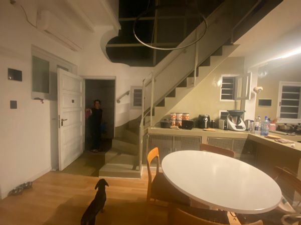 La maison de Florencia