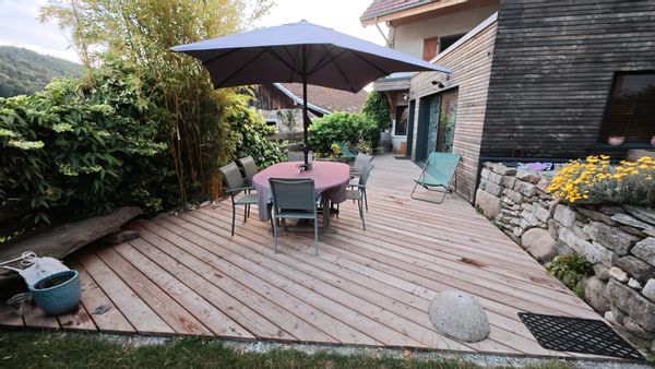 Maison à Les Adrets, France 
