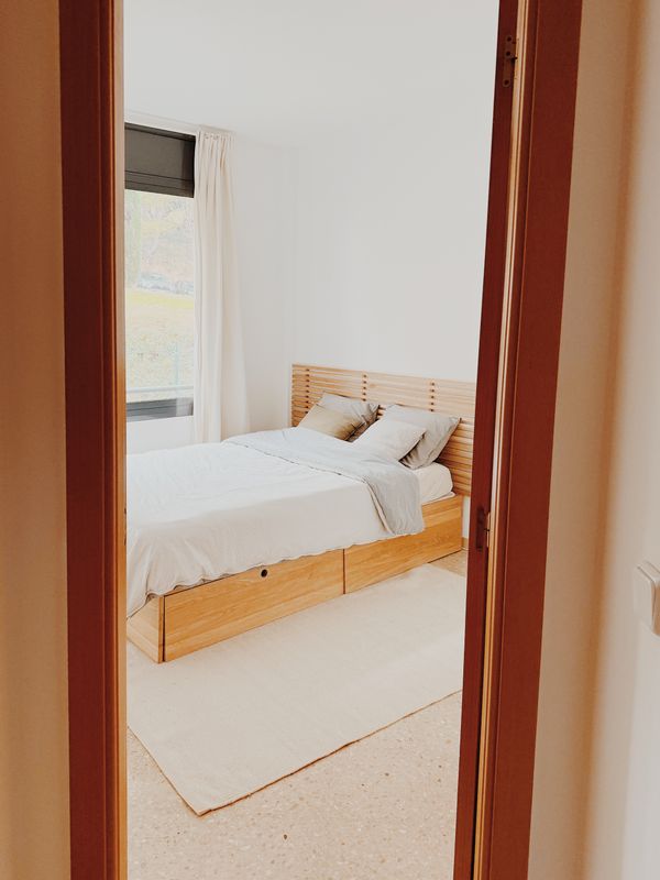 La maison de Cristina