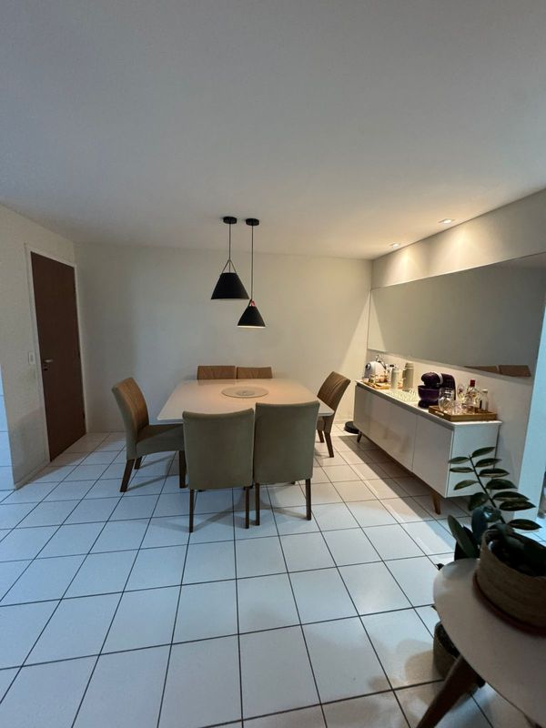 La maison de Francisco.