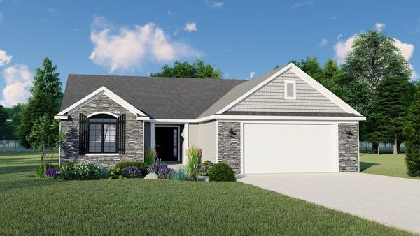 La maison de Jasmine