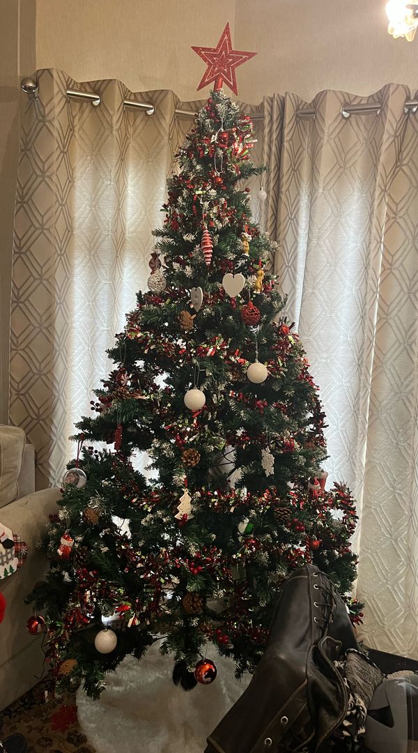 La maison de Abigail