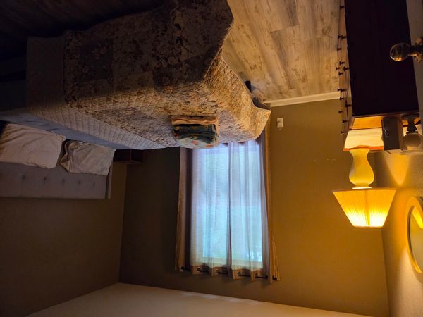 La maison de Melissa