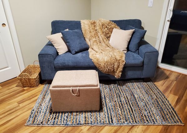 La maison de Larilyn