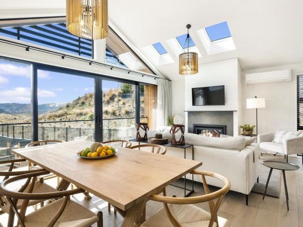 La maison de Pru & Paul