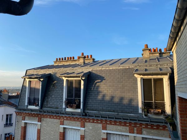 Appartement 2 chambres a 30min du cœur de Paris