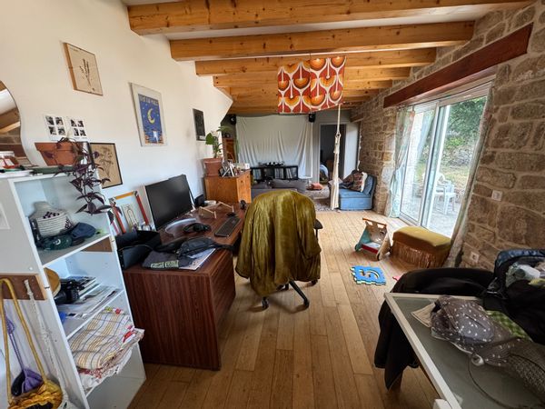 Charmante maison au coeur de Pont L'Abbé en Pays Bigouden