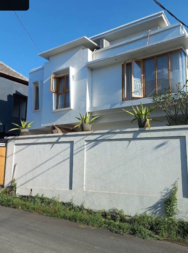 Casa di Sofia & Victor