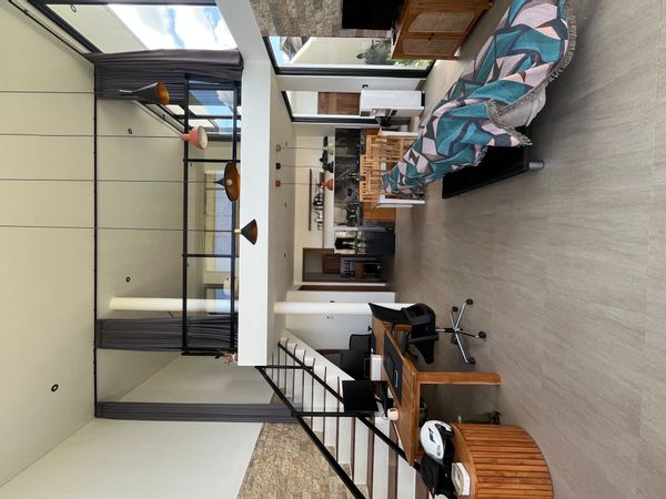 Casa de Sofia & Victor