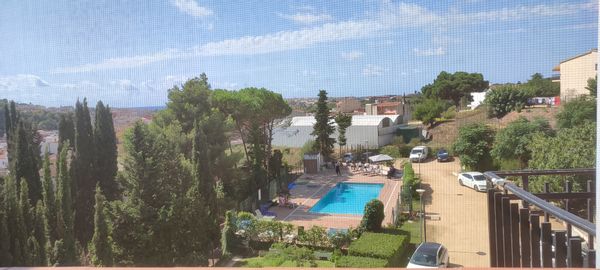 Casa de Pascale et Eric