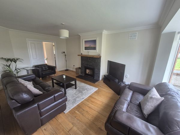 La maison de Patrick