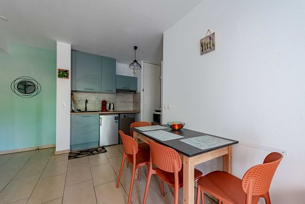 Casa de Sandrine