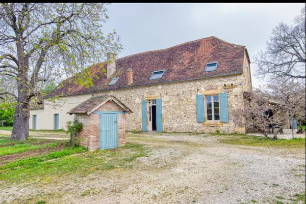 Maison les Tourterelles