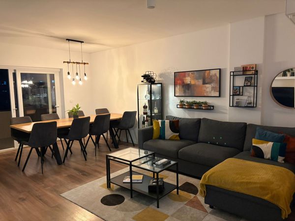 La maison de António e Elise